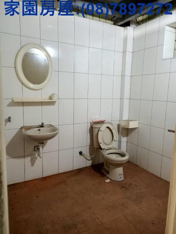 屏東東港廠房-2