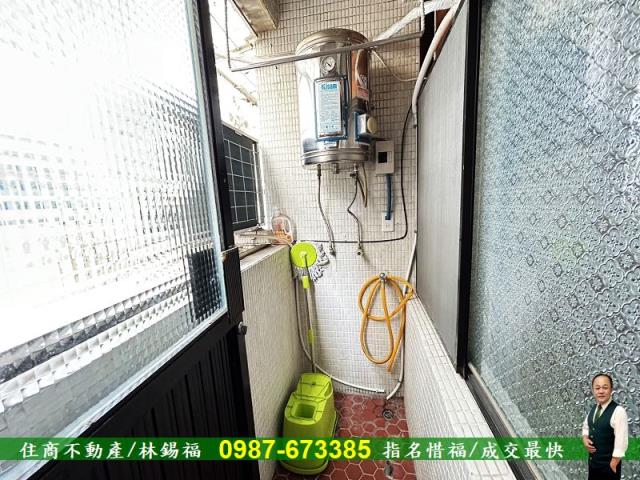 台南中西區華廈-5