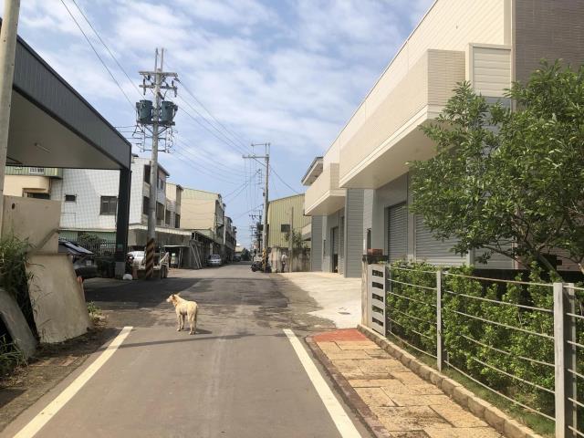清水廠房-2