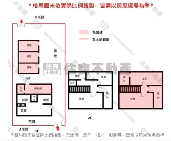 台南北區透天-15