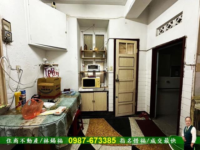 台南北區透天-4