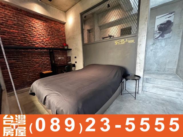 台東成功別墅-8