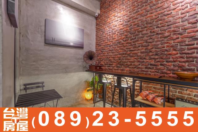 台東成功別墅-5