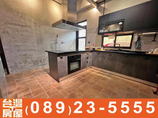 台東成功別墅-11