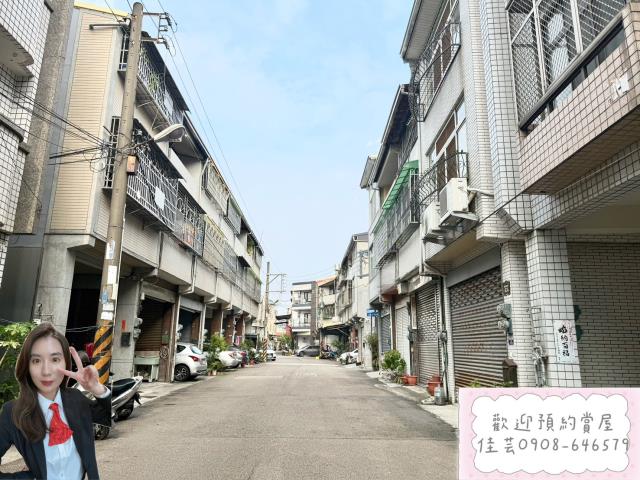 台中大雅透天-10