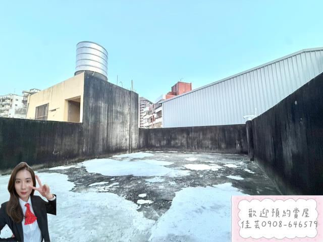 台中大雅透天-9