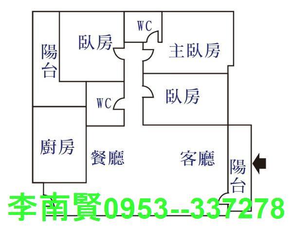 台南華廈-15