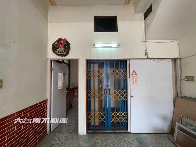 台南善化店面-2