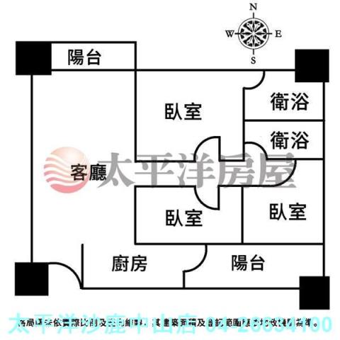 台中大樓-2