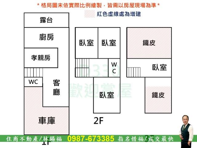 台南永康透天-12