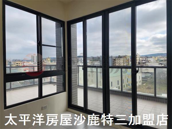 沙鹿別墅-7