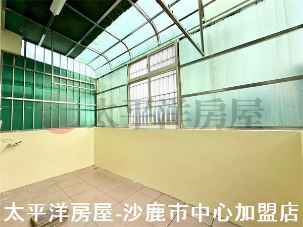 台中清水別墅-10