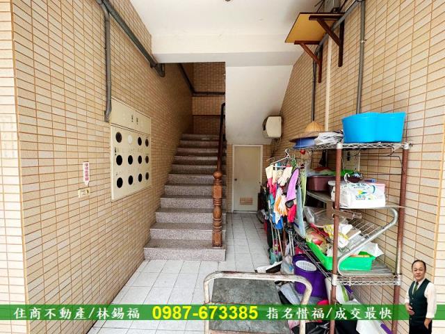 永康店面-4