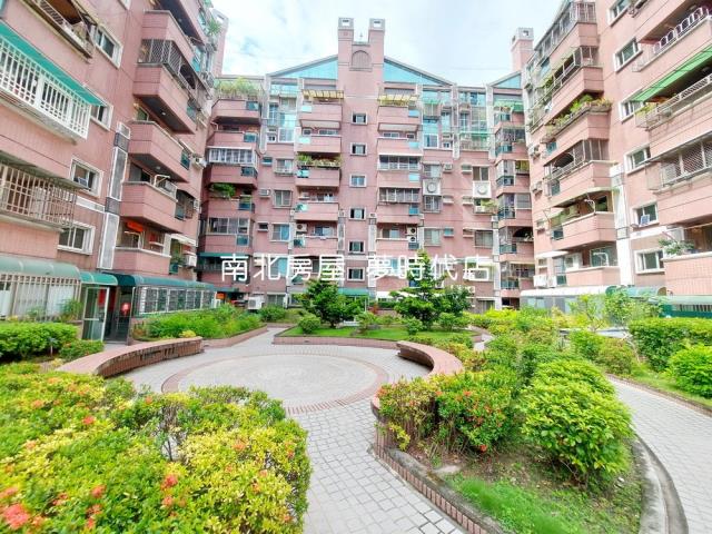 台南華廈-14