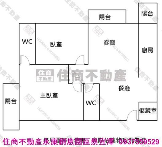 台南永康大樓-9