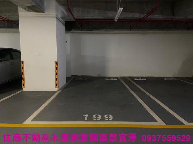 台南永康大樓-10
