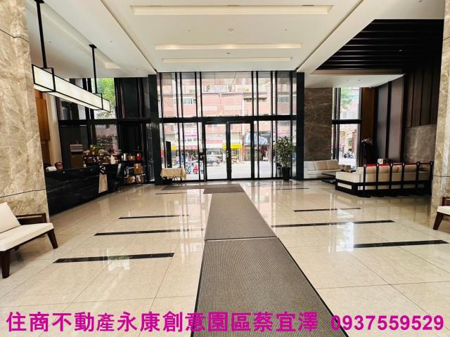 台南永康大樓-2
