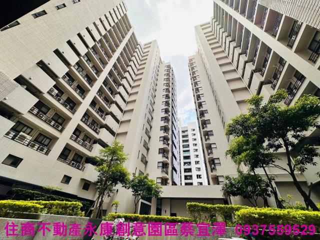 台南永康大樓-4