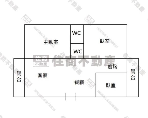 台南歸仁華廈-11
