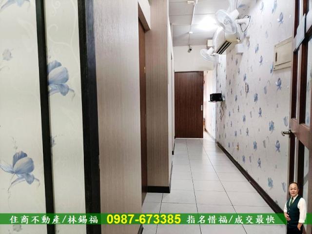 台南永康大樓-14