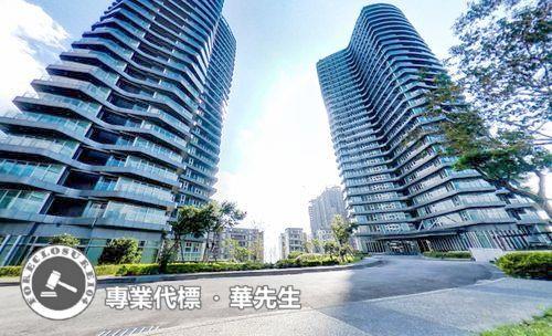 淡水大樓法拍-1