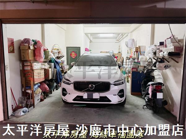 台中別墅-2