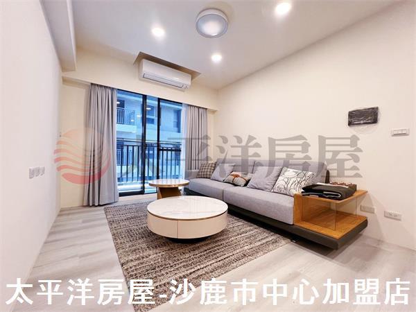 台中清水大樓-1