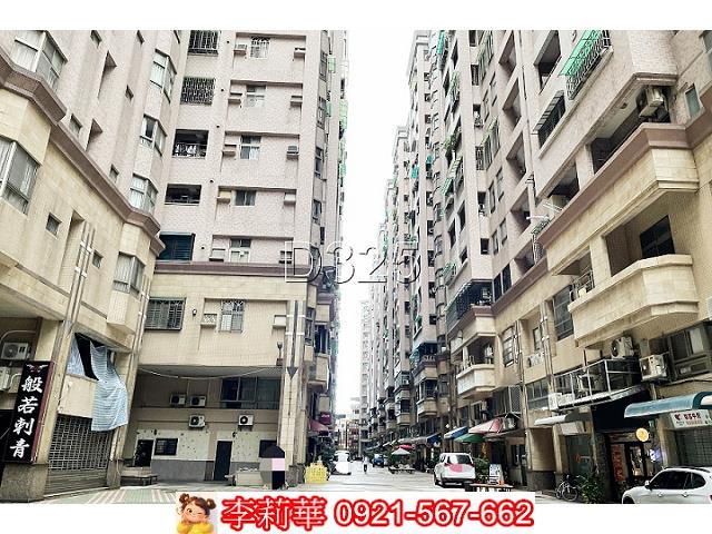 台南永康大樓-2