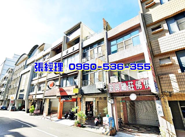 台南中西區透天法拍-3