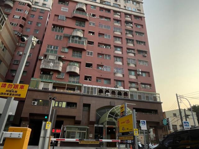 台南東區大樓-6