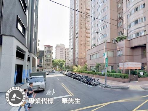 新北大樓法拍-7