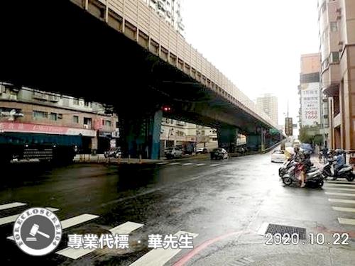新北大樓法拍-4