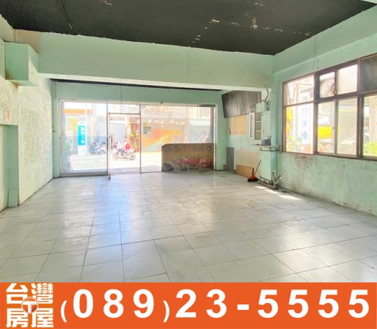 台東市透天-8