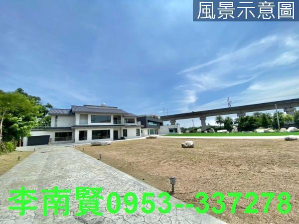 歸仁農舍-6