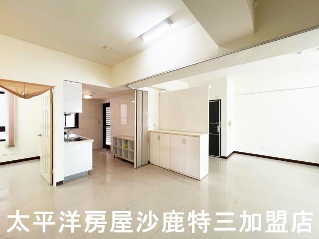 台中沙鹿華廈-4