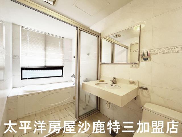 台中沙鹿華廈-7