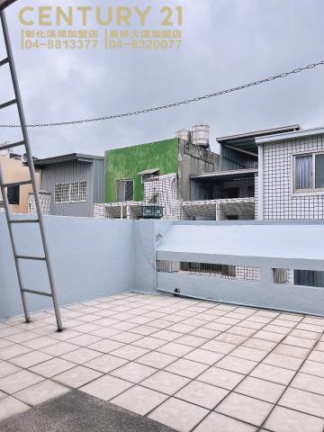 彰化和美透天-8