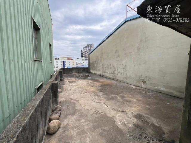 大肚透天-8