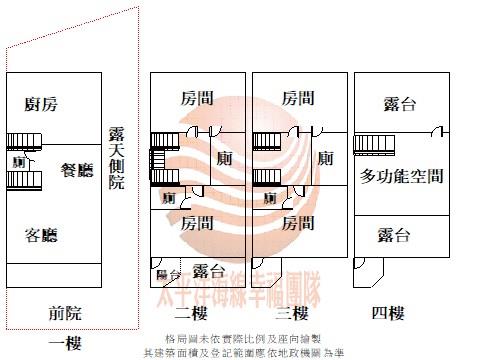 沙鹿別墅-15