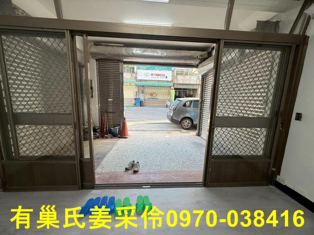 西區透天-2