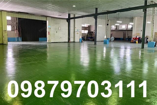 桃園蘆竹廠房-3