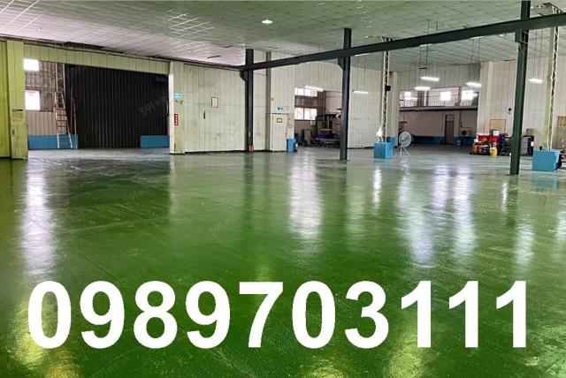 桃園蘆竹廠房-3