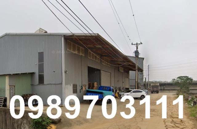 桃園新屋廠房-4