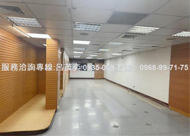 新北永和公寓-2