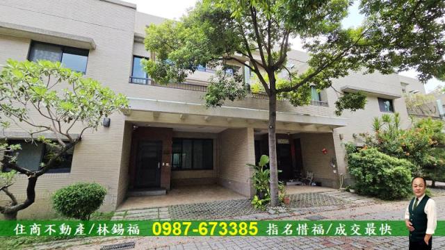 台南善化透天-14