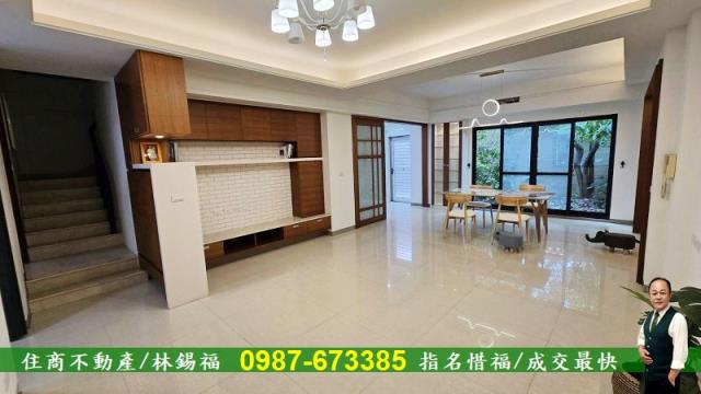 台南善化透天-9