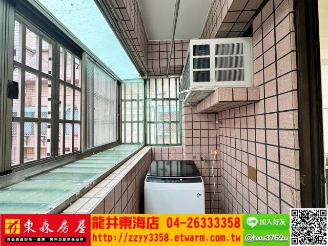 西屯華廈-4