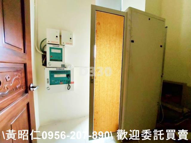 山上廠房-8