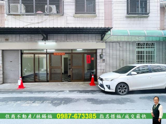台南公寓-14