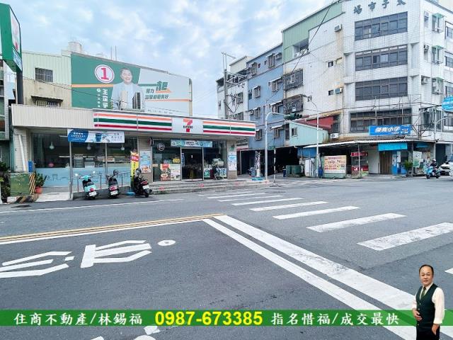 台南公寓-2